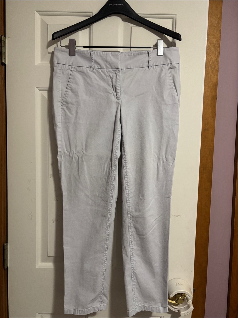 LOFT Marisa Style Dress Pants